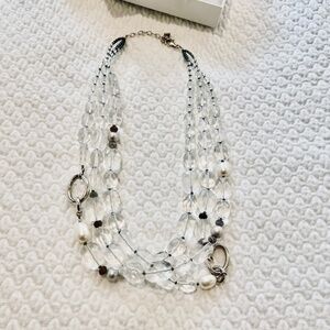 Silpada Necklace -